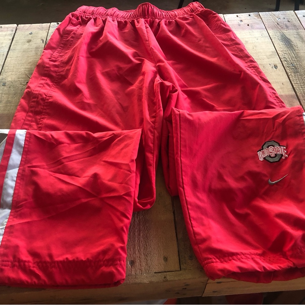 Ohio State Nike Pants